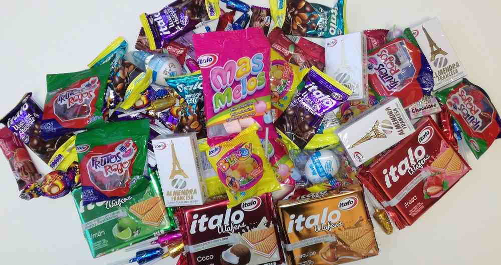 Colombia: Chocolates y galletas Italo se fabricaran con energia solar