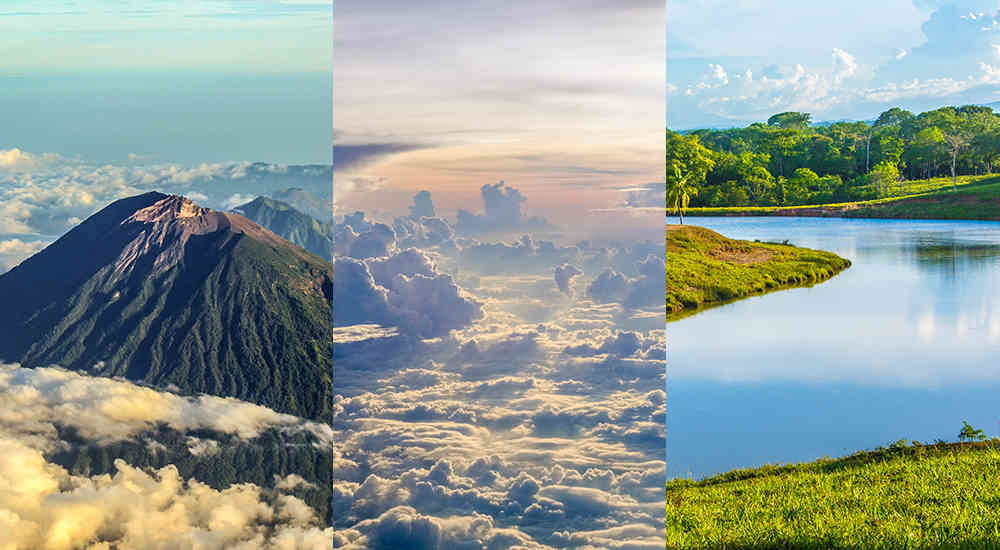 Estas son las energías renovables no convencionales