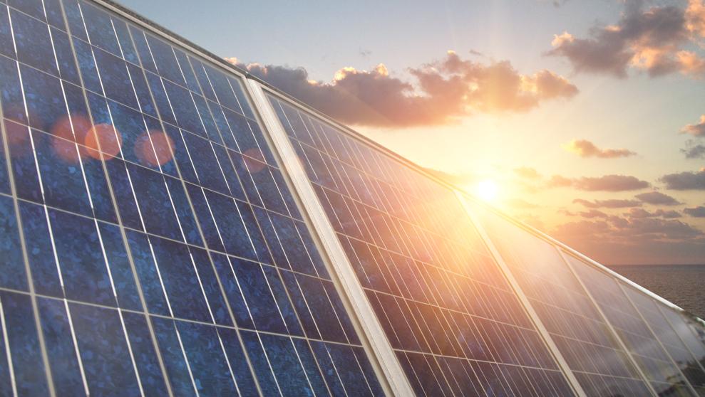 Así será la energía solar del futuro