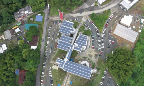 La medición neta es todavía fundamental para la GD en América Latina y el Caribe