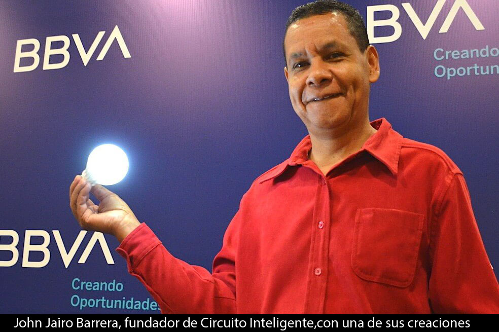 Energías renovables, una opción para los emprendedores