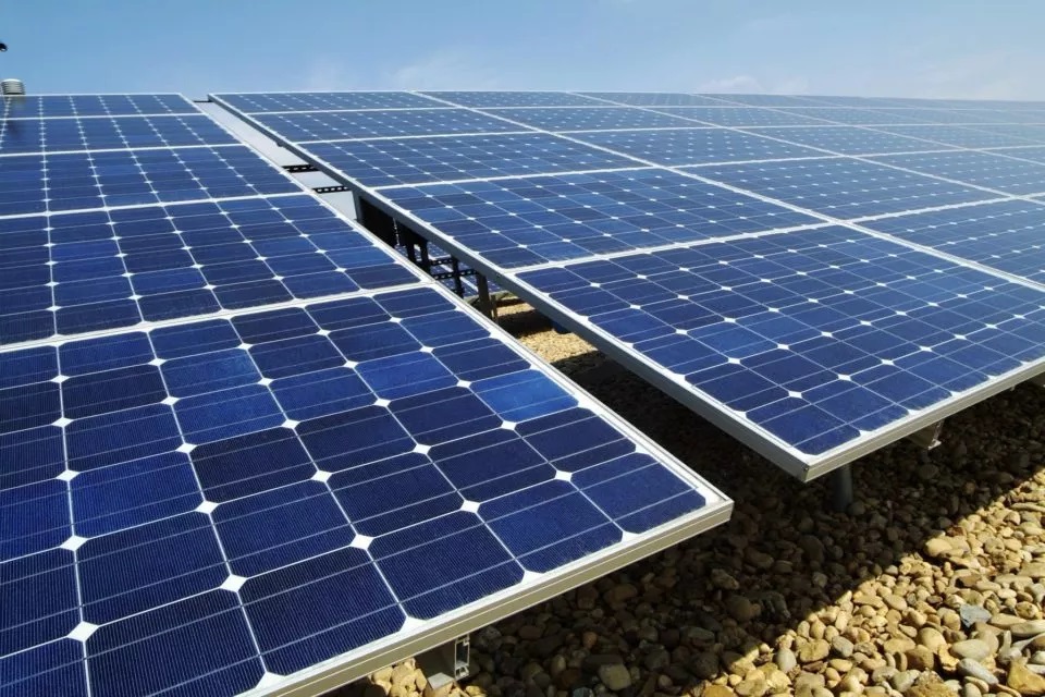 El Gobierno canario tramita tres nuevas plantas fotovoltaicas en Fuerteventura