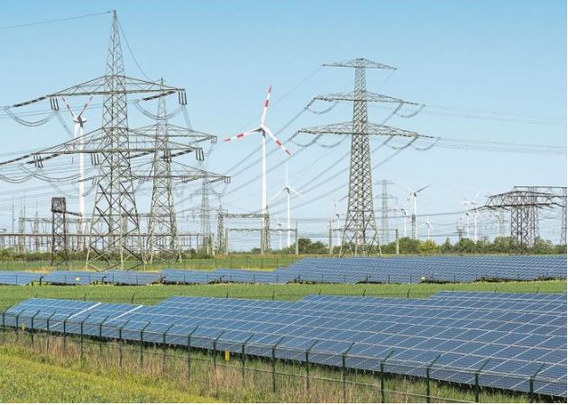 Las plantas de energía solar que aterrizarán en Sucre y Córdoba