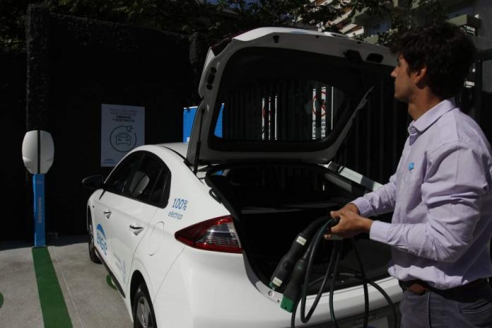 Colombia:Mía Scooters crea modelo de movilidad sostenible frente al Covid-19