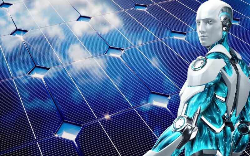 Huawei introduce la Inteligencia Artificial en la energía solar fotovoltaica