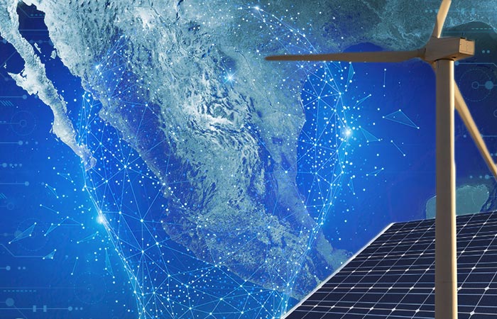 Renovables son prioridad independientemente de la postura política: Diputados