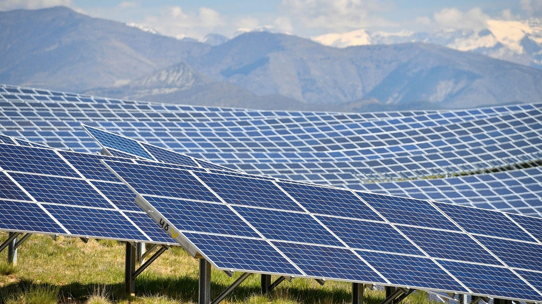 Engie y Neoen presentan el macroproyecto Horizeo, que incluye el mayor parque solar de Francia