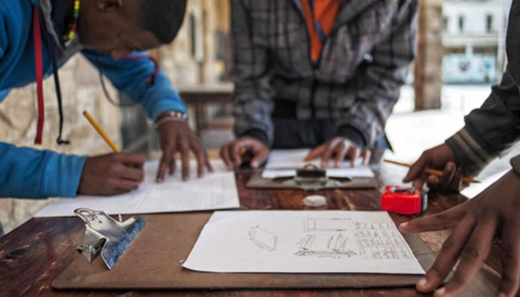 SUDÁFRICA PLANEA LICITAR 6.8 GW DE ENERGÍA RENOVABLE ESTE AÑO