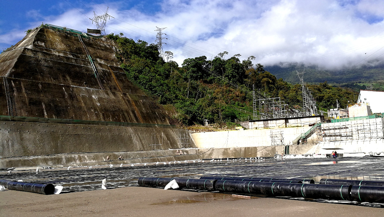 Bolivia genera alrededor del 50 por ciento de la electricidad que se consume mediante fuentes renovables