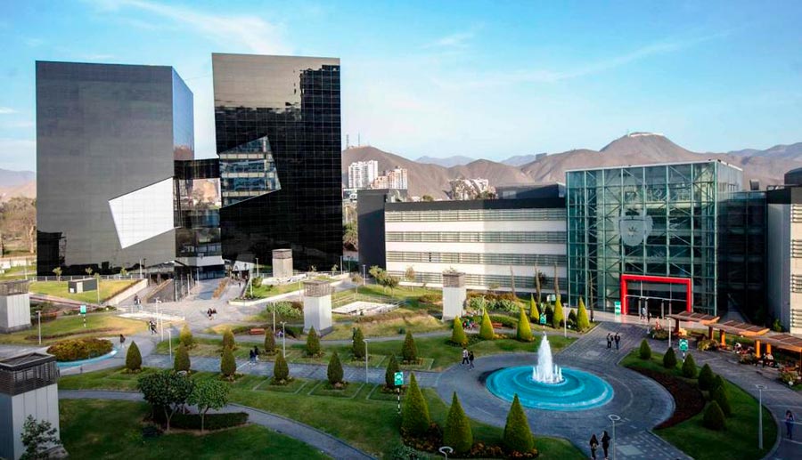 Engie Perú instalará dos sistemas de autoconsumo en la Universidad de Lima