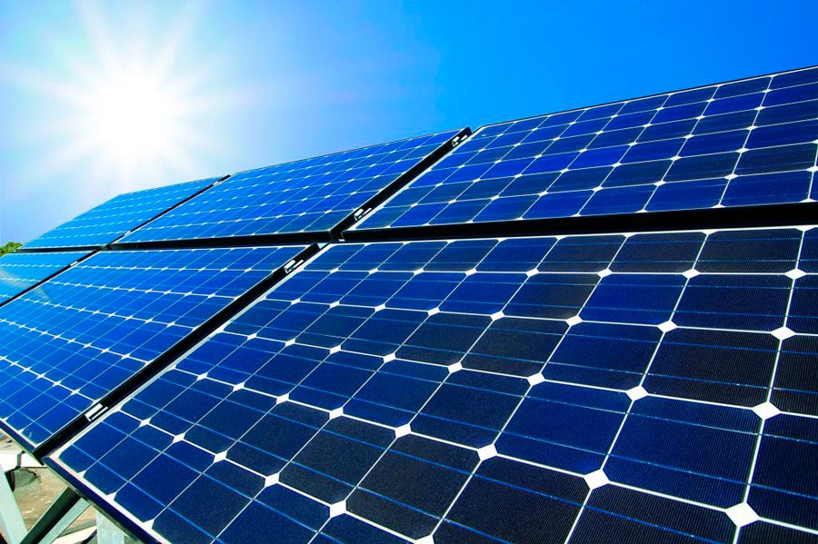 Mato Grosso del Sur, en Brasil, quiere alimentar con los edificios del estado con parques solares