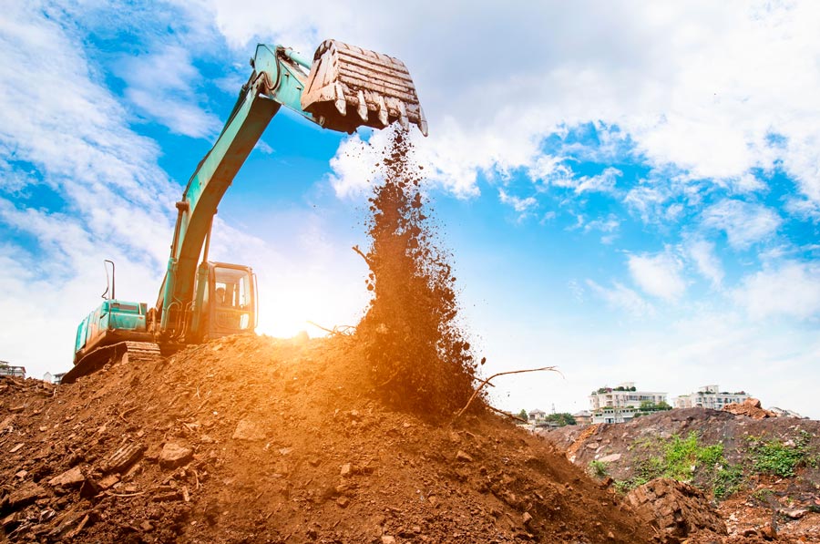 EMISIONES CERO: LAS EMPRESAS ENERGÉTICAS, MINERAS Y AGRÍCOLAS INVIERTEN MENOS EN SOSTENIBILIDAD QUE EN OTROS PROGRAMAS SIMILARES DE TRANSFORMACIÓN
