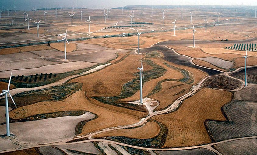 BayWa r.e. lanza su primer proyecto de repowering en el Reino Unido