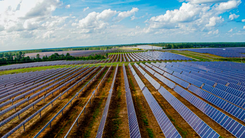 Nextracker suministrará seguidores para el proyecto solar Sol de Cerrado de 766 MWp en Brasil