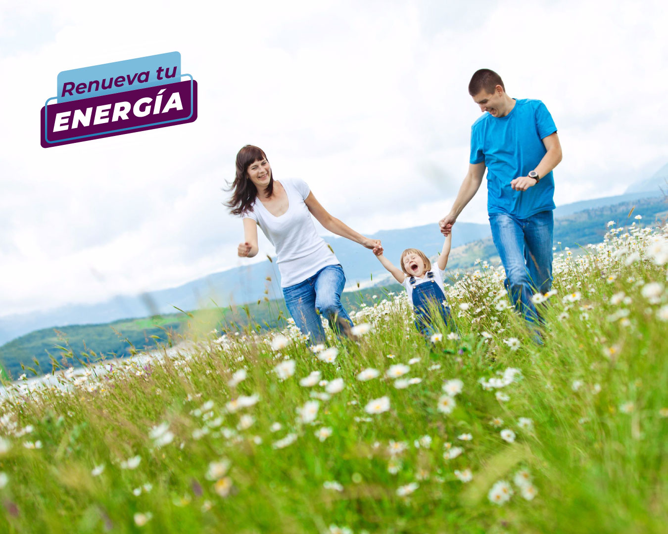 Renueva tu energía 2022