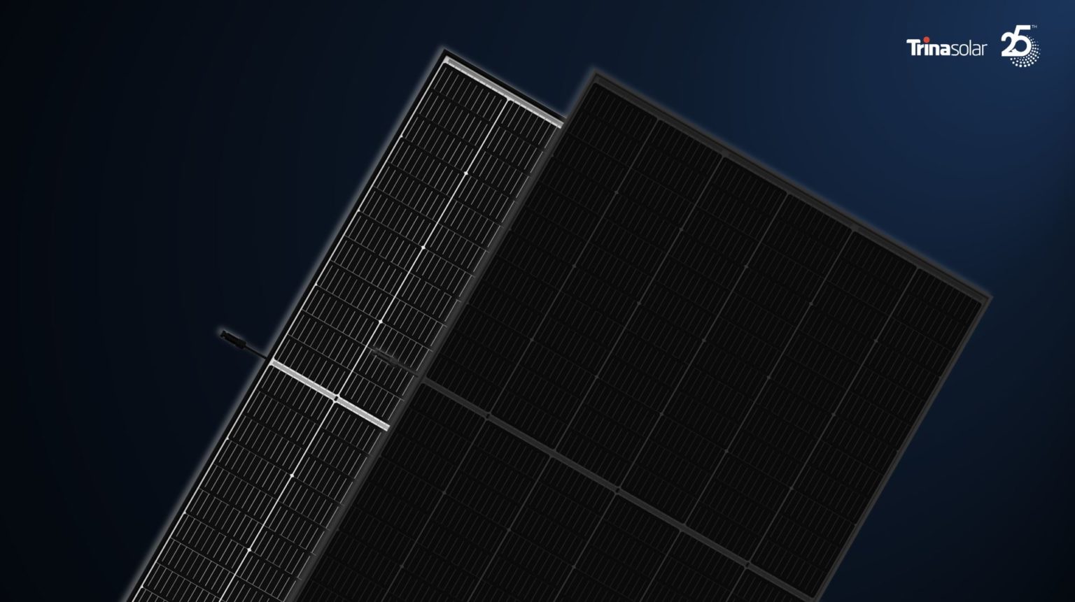 Especial nuevos productos Intersolar: Trina Solar presenta módulos solares G12 para aplicaciones en tejados