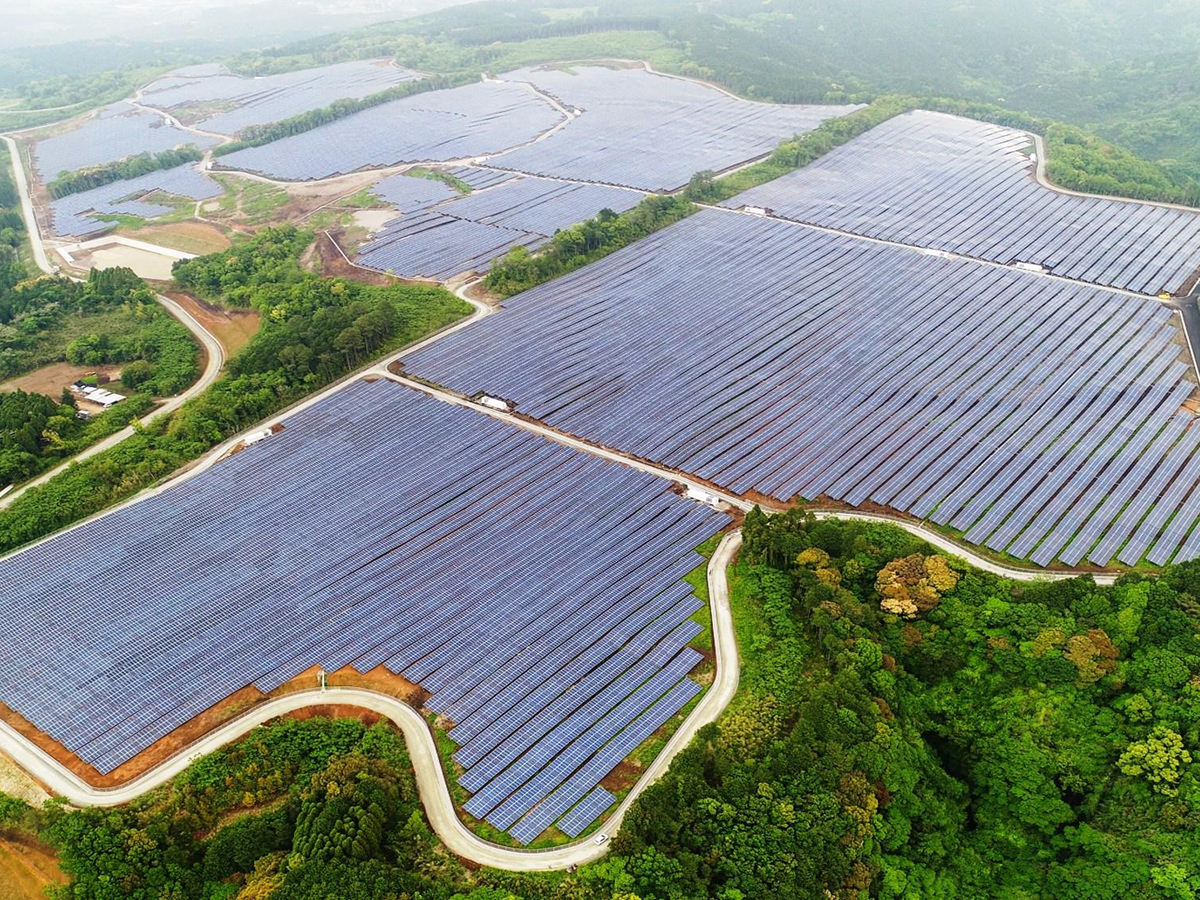 ACS compra una planta fotovoltaica en Australia de 125 MW a través de Cimic