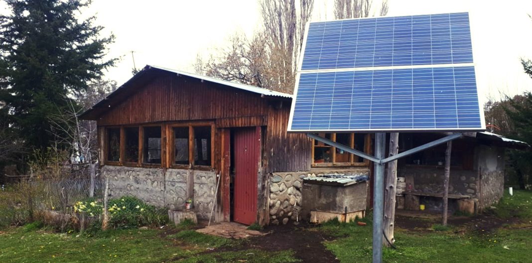 Argentina proveerá de 494 equipos fotovoltaicos a centros de salud rurales en trece provincias