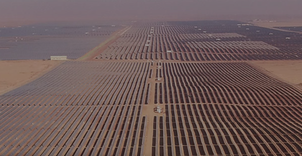 Voltalia desarrolla un nuevo clúster solar de 1,5 GW en Brasil