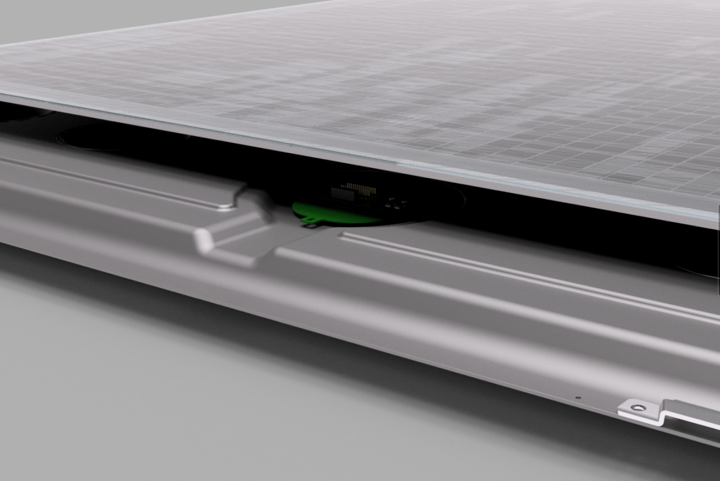 La startup noruega Sunlit Sea obtiene el ‘ok’ al diseño de su tecnología de fotovoltaica flotante prefabricada