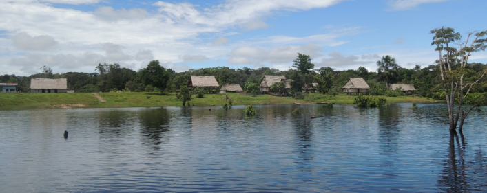 Huawei instalará sistemas fotovoltaicos en poblaciones aisladas del Perú