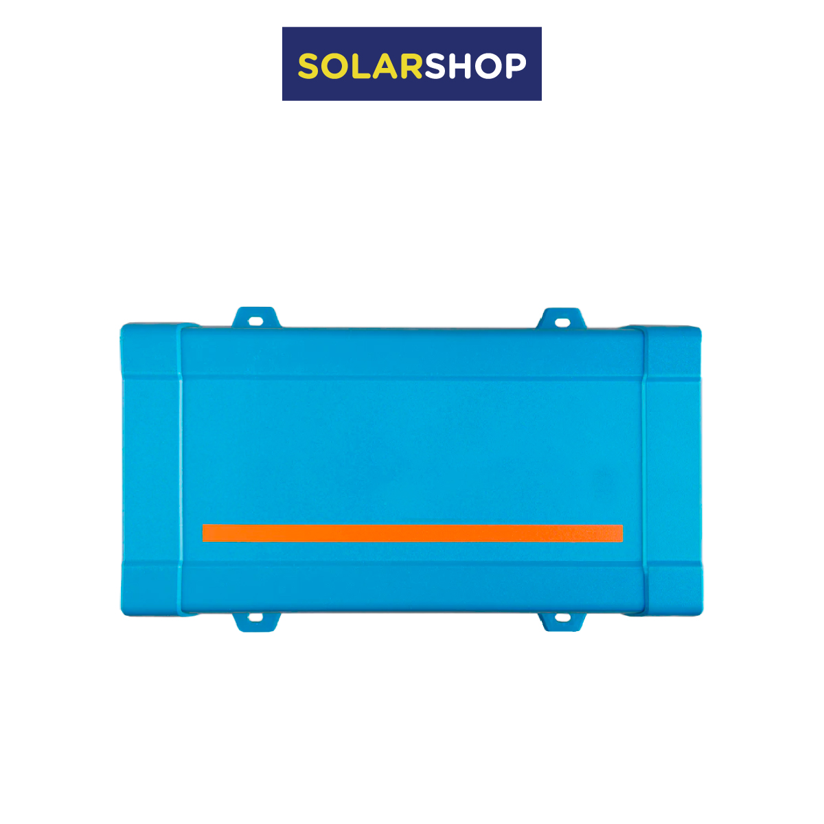 INVERSOR ONDA PURA 24V 375W