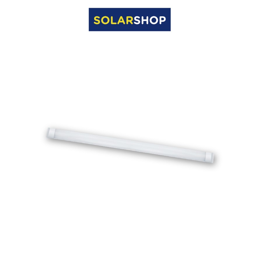 LAMPARA LED PROJECT-ART 2X18W/1.2M 4100K/ANTIPOLVO