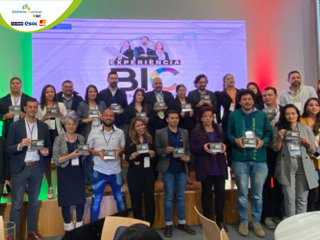 iNNpulsa Colombia y Universidad Ean capacitan a 35 empresas para convertirse en Sociedades BIC