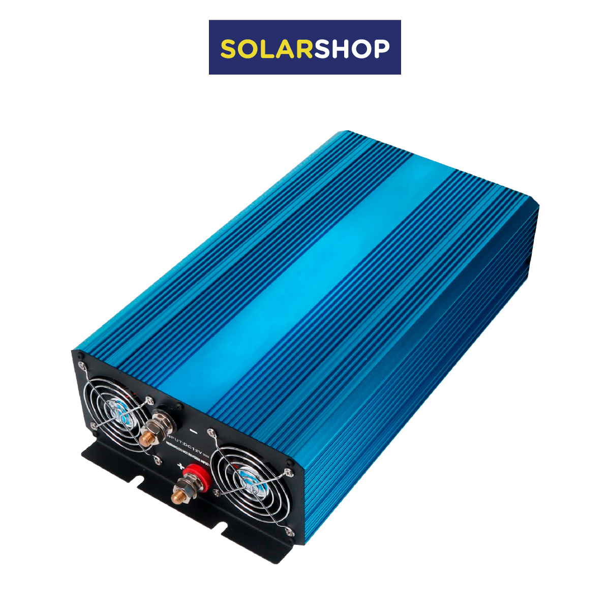 INVERSOR ONDA PURA 48V 3000W