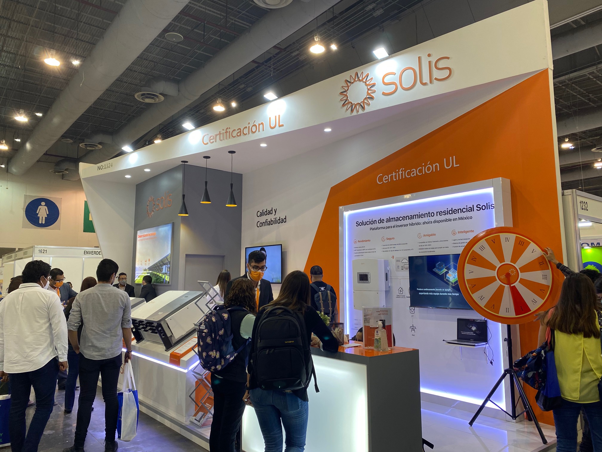 Comienza ExpoSolar Colombia 2022