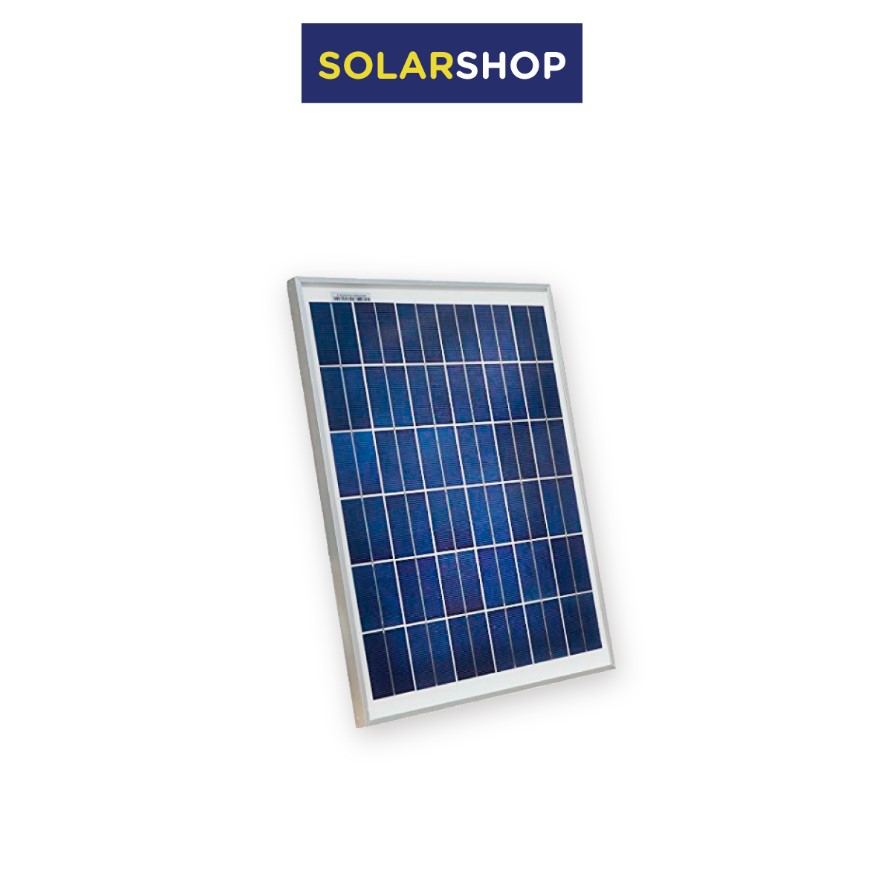 Panel solar 220 vatios monocristalino