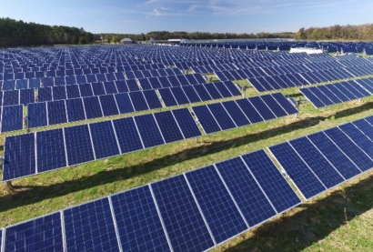 Amazon anuncia 71 nuevos proyectos renovables en todo el mundo, incluido su primer parque solar en Sudamérica