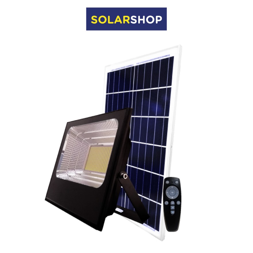 200W REFLECTOR LED SOLAR KING-KONG