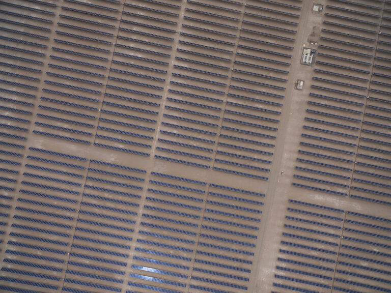 En Chile aprueban que la planta Pampa Camarones se amplíe en 300 MW