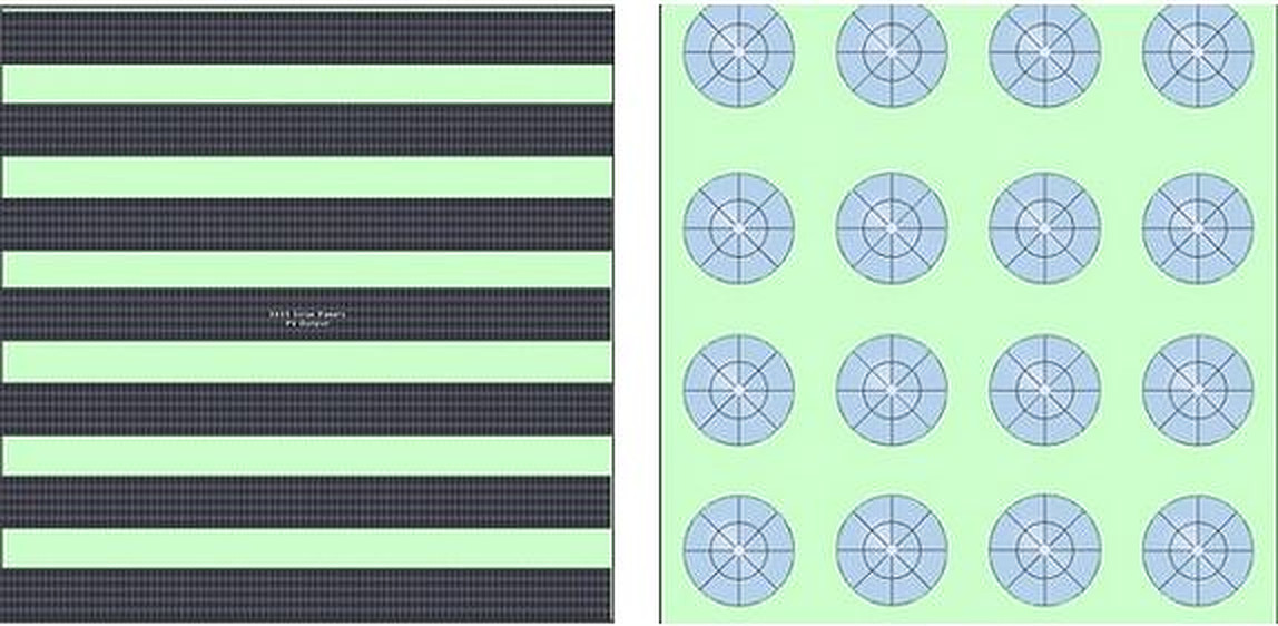 Energía fotovoltaica vs. energía solar concentrada