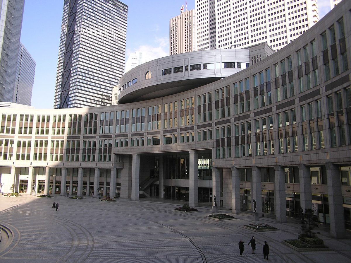 Tokio introduce requisitos fotovoltaicos obligatorios para nuevos edificios y viviendas