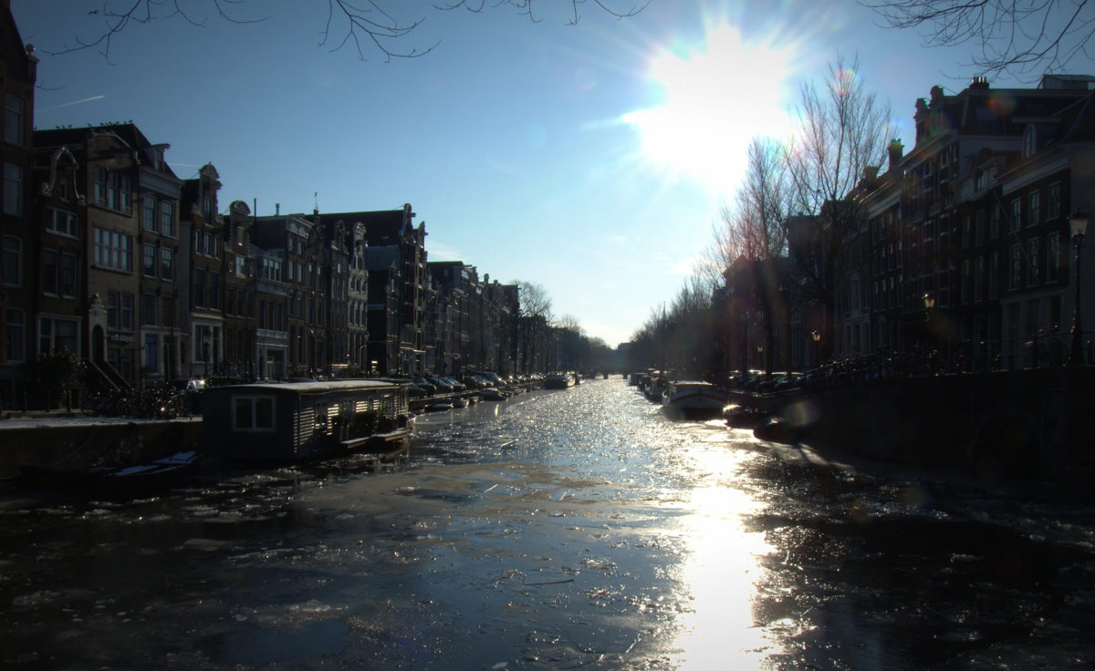 Países Bajos desplegó 1,94 GW de energía solar en el primer semestre de 2022