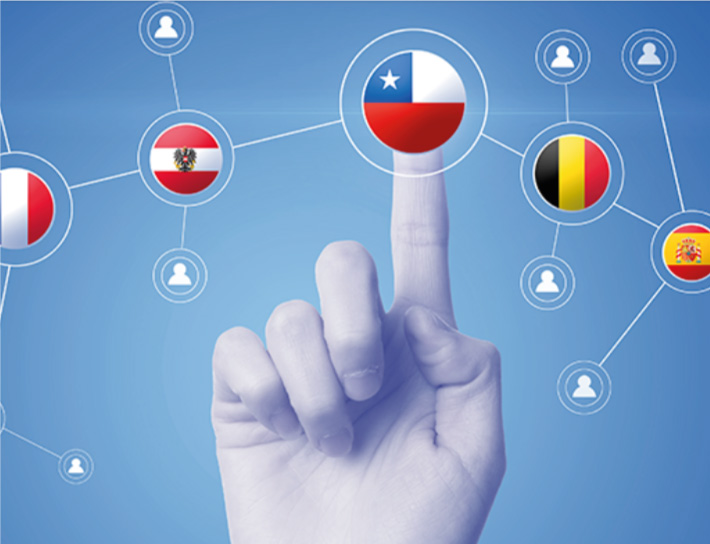 Programa Eureka: a la búsqueda de socios para proyectos de I+D en bajas emisiones de carbono entre Chile y España