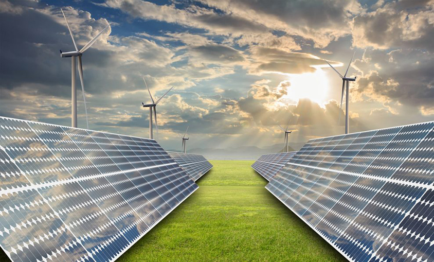 Locura renovable: el Gobierno aprobó la declaración de impacto ambiental de casi 28 GW, la mayoría fotovoltaica