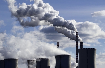 Construir nuevas plantas eólicas y solares ya es más barato en EEUU que mantener las centrales de carbón