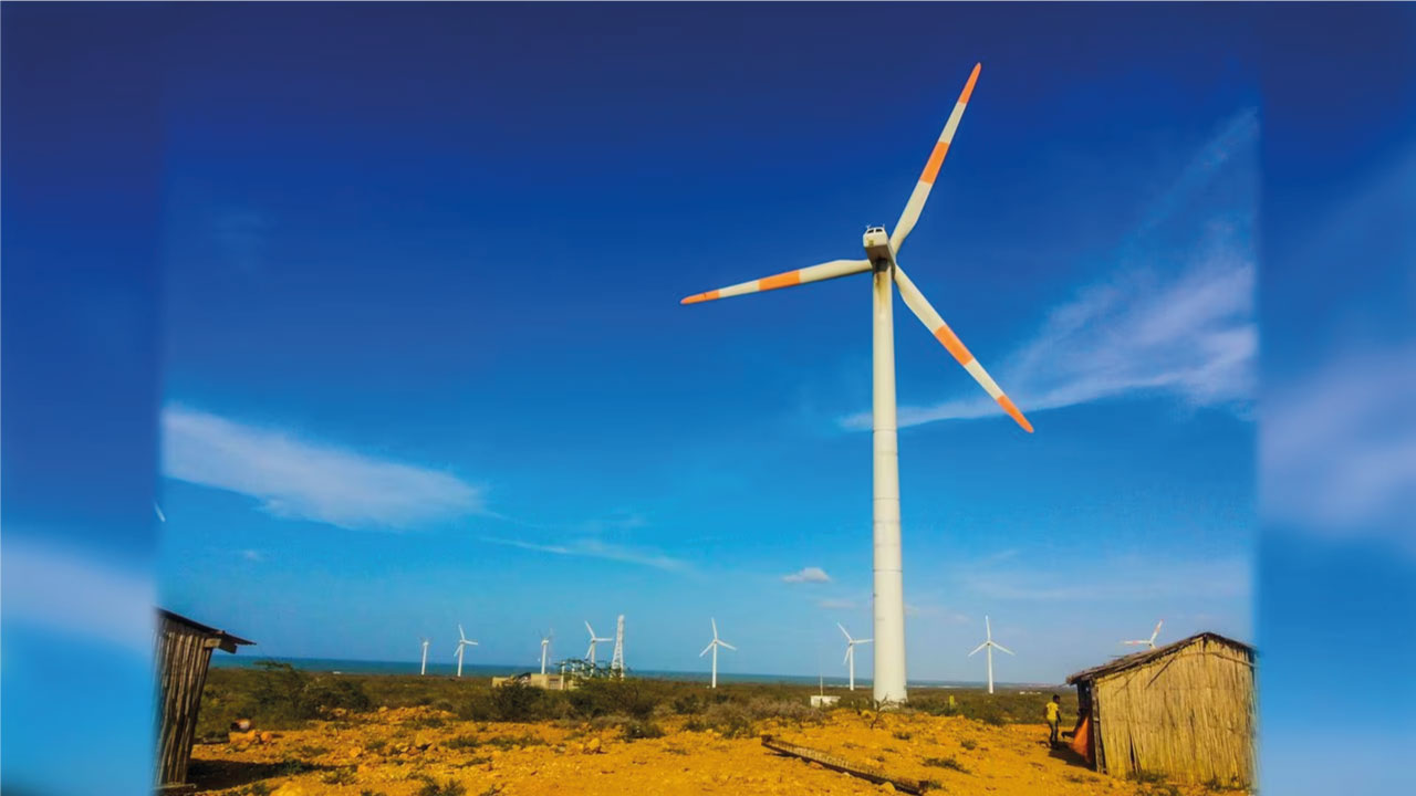 Más de 3.500 millones de dólares sumarían las nuevas inversionesen proyectos de energías renovables en Colombia