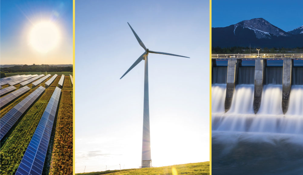 Anuncian en Colombia una subasta de energía