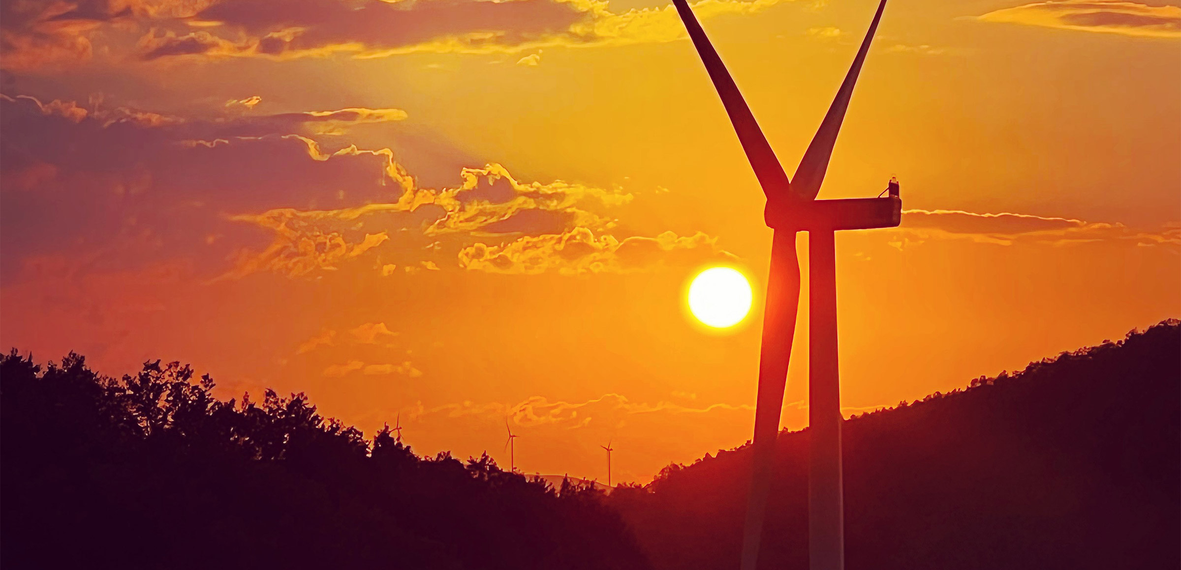 Un año de récord. Un paso más hacia el futuro de la energía