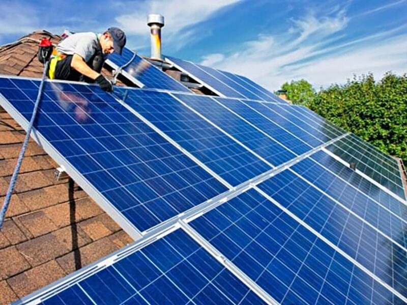 El autoconsumo fotovoltaico, a la caza de nuevos talentos