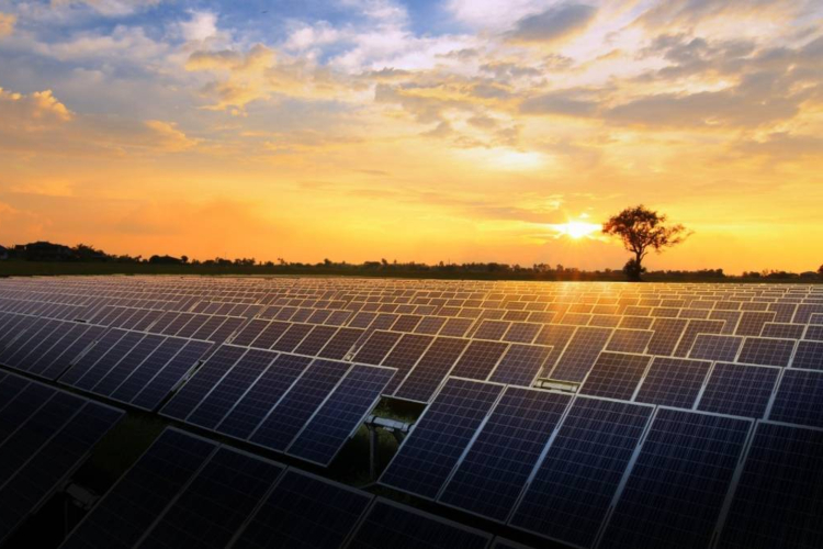 Fuentes renovables de energía: La Costa puede aportar el 66 por ciento al país