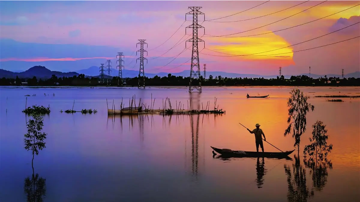 Qué tipos de electricidad existen y para qué sirve cada una