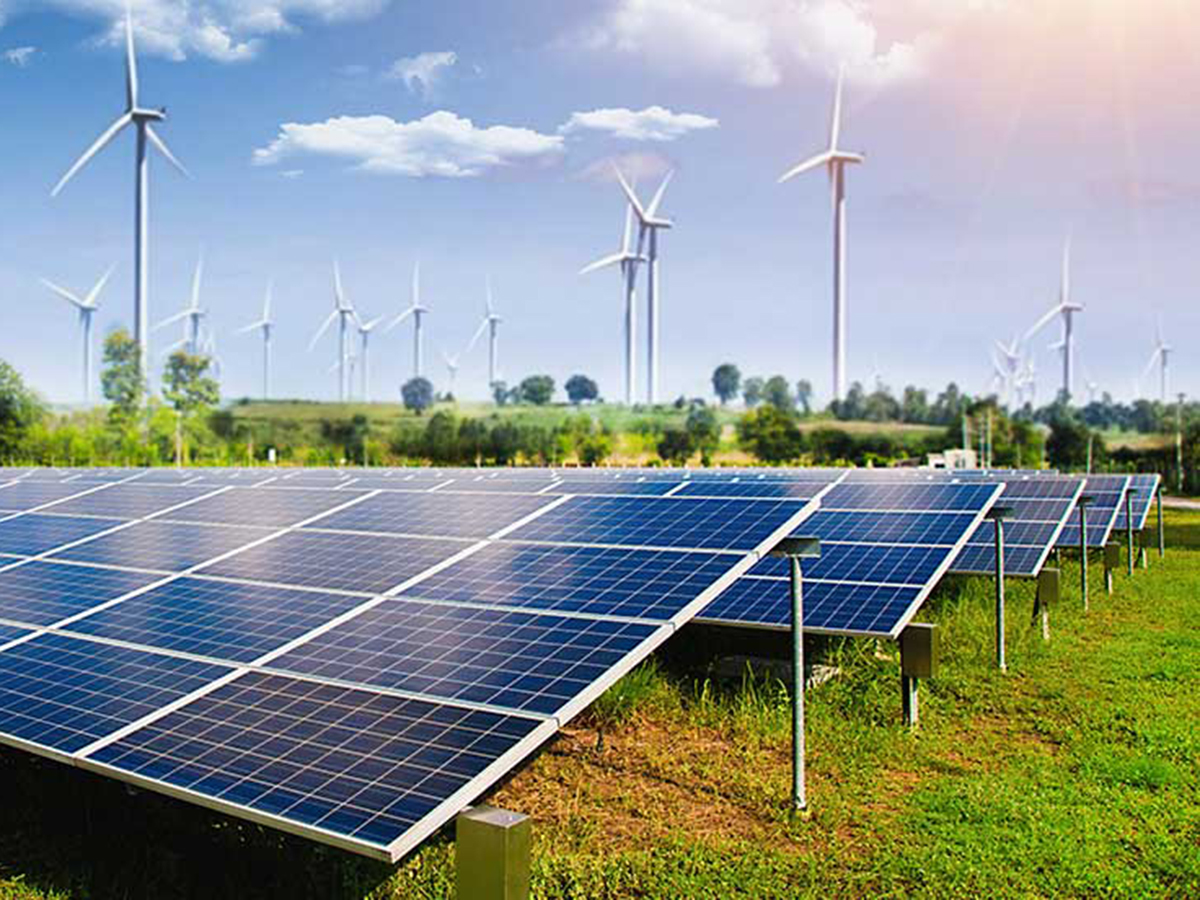 Sudáfrica se enfrenta al reto de la descarbonización, ya que la capacidad de energía renovable no alcanzará el objetivo de 2030