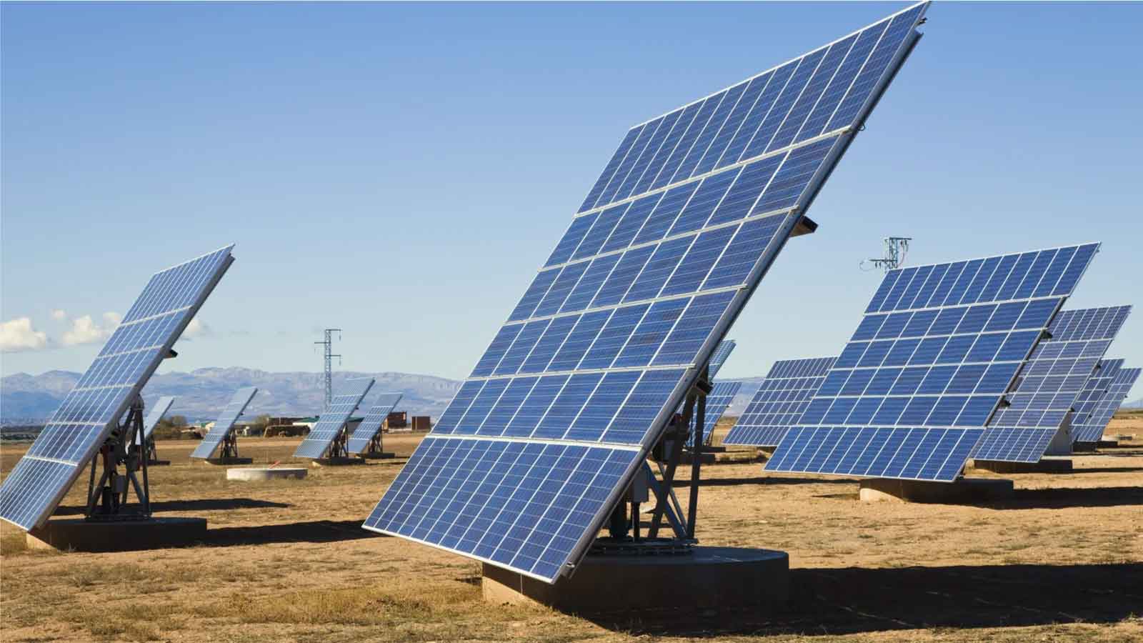 La fotovoltaica: un proyecto de país
