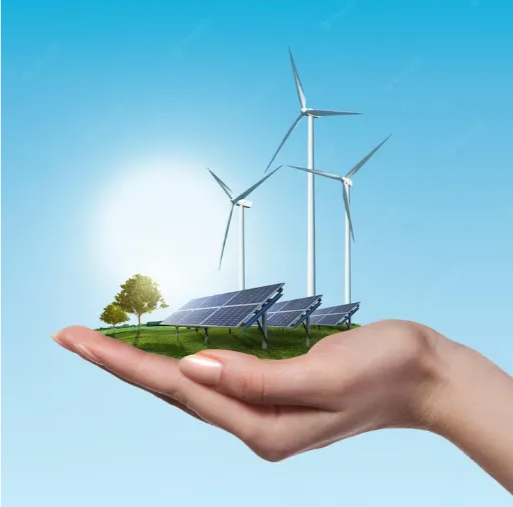 Energías alternativas renovables, el futuro es ahora