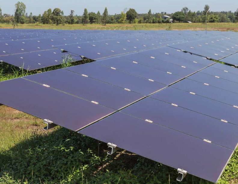 Paneles solares de película delgada: la próxima revolución en la industria solar